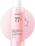 Anua Peach 77 Niacin Essence Toner 250ml / Brightening Toner by Anua