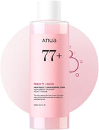 Anua Peach 77 Niacin Essence Toner 250ml / Brightening Toner by Anua