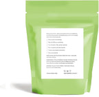 Edens Garden Ache Bath Salt Soak – Yuzu Cannabliss Blend - Image 2