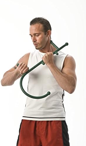 Thera Cane Massager, Proudly Made in The USA Since 1988 - Image 3