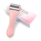 MAANGE Ice Roller for Face 1 Piece Stainless Steel Facial Roller Ice Face - Image 8
