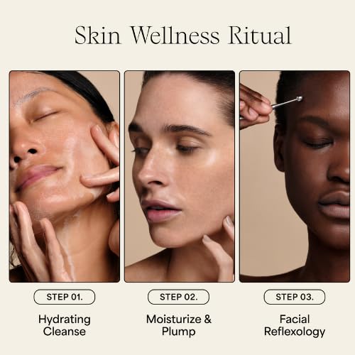 WILDLING Reflexology Spoon | Multi-Purpose Reflexology Facial Tool | Functional - Image 6