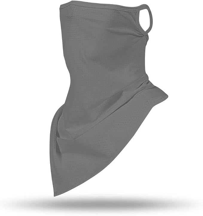 YAYOUREL Neck Gaiter Face Mask Bandanas - Image 5