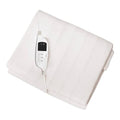 ForPro Professional Collection Fleece Massage Table Warmer, Extra Large 31" x by ForProProfessionalCollection