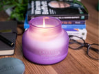 Lavender Candle 19oz Volcano Jar - Image 9