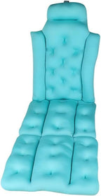 Full Body Bath Pillow for Bathtub, Thick & Luxury Bathtub Cushion by Unknown