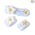 PERFECTSIGHT Kawaii Headband for Spa, Washing Face, Party by PERFECTSIGHT