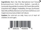 First Botany Body Scrub - Image 5