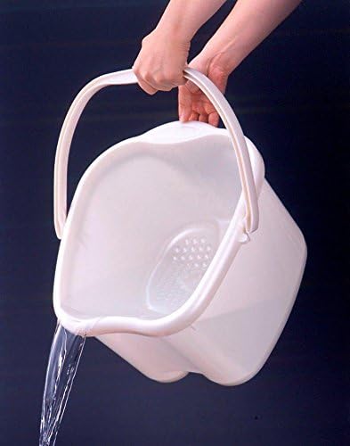 Japanese Foot Spa Bucket Foot Detox Massage Tub - Image 5