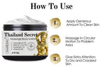 Thailand Secret Specialty Body Lotion 4 Fl Oz - Image 5