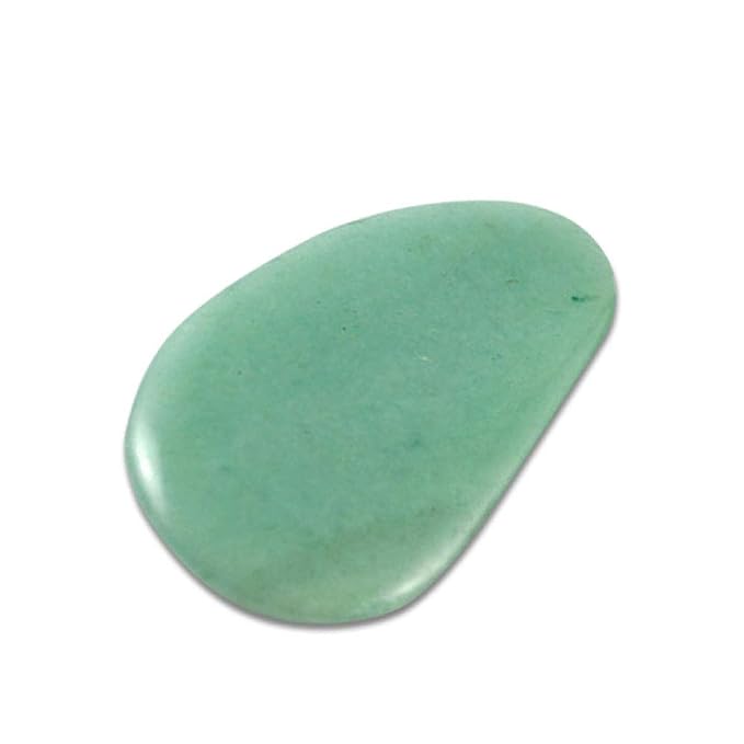 Gua Sha Facials Tools for Eyes Massage Tools Board Natural Jade Stone for SPA by Unknown