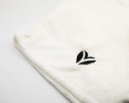 Yobee Luxurious Microfiber Hair Towel Wrap - Image 9