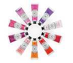 La Chatelaine 20% Shea Butter Hand Cream Travel Size, Organic Argan Oil - Image 7