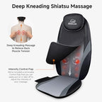 Snailax Neck and Back Massager - Image 2