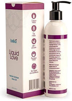 Liquid Love Vanilla Exotique Body Oil - Image 6