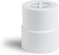 Jolie Replacement Filter for Showerhead by JolieSkinCo