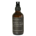 River Birch White Tea + Mandarin Scented Linen and Room Spray | Home Fragrance by RiverBirch