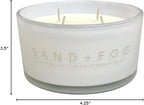 Sand + Fog Scented Candle - Image 10
