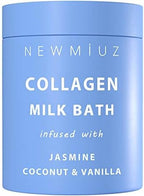 Creamy Coconut Collagen Milk Bath Soak Powder Moisturize & Soften Skin – - Image 4