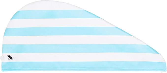 Dock & Bay Turban Hair Towel - Image 6