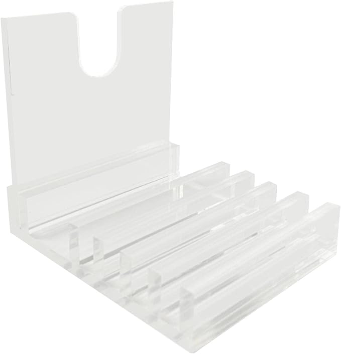 YeeBeny Gua Sha and Facial Roller Holder - Image 2