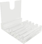 YeeBeny Gua Sha and Facial Roller Holder - Image 2