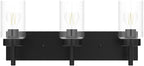 DLLT Wall Light Fixture, Vintage Bathroom Vanity Light - Image 4