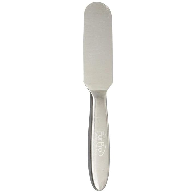 ForPro Stainless Steel Pedi File Kit - Image 2