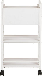 Buy-Rite Jenny Trolley Cart - Image 9