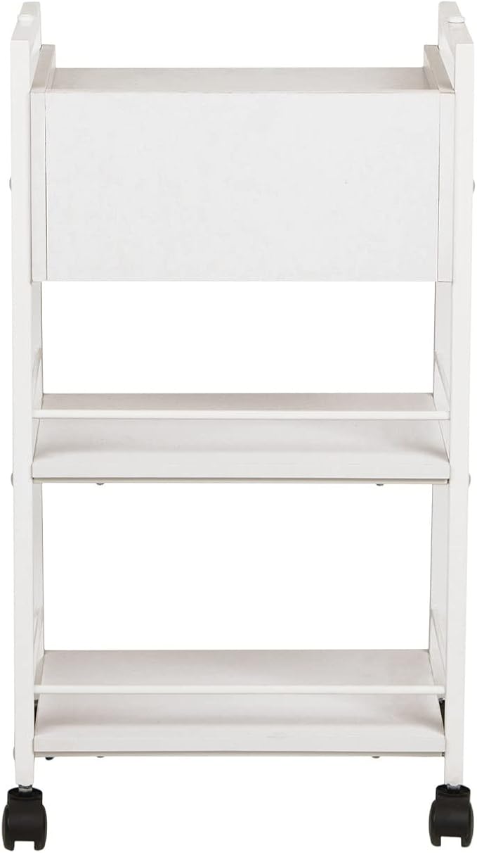 Buy-Rite Jenny Trolley Cart - Image 9