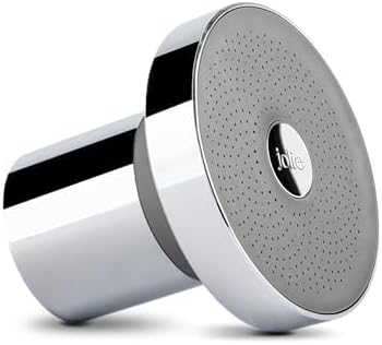 THE JOLIE FILTERED SHOWERHEAD by JolieSkinCo