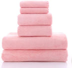 MOONQUEEN Ultra Soft Towel Set - Image 5