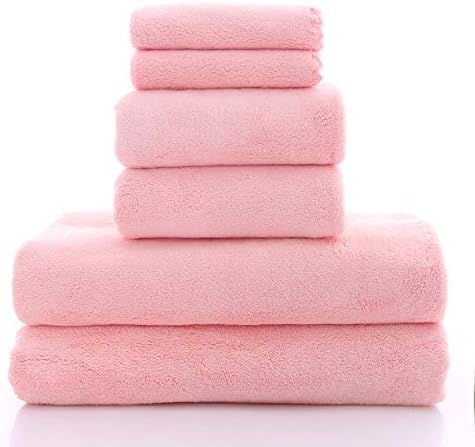 MOONQUEEN Ultra Soft Towel Set - Image 5