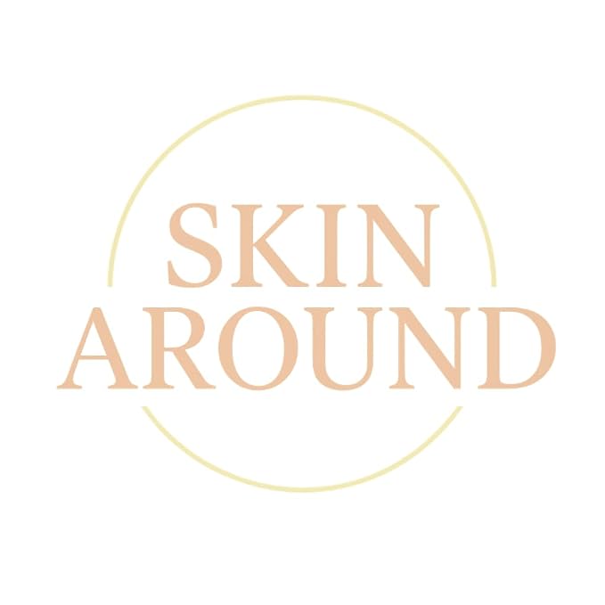 SILK AROUND Pure Silk Exfoliating Mitt Gloves - Image 5