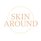 SILK AROUND Pure Silk Exfoliating Mitt Gloves - Image 5
