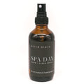 River Birch Spa Day Scented Linen and Room Spray | Home Fragrance | 4 oz Glass by RiverBirch