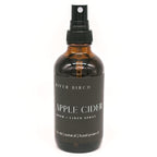 River Birch Apple Cider Scented Linen and Room Spray | Home Fragrance | 4 oz by RiverBirch