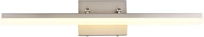mirrea 24in Modern LED Vanity Light by mirrea