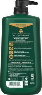 Irish Spring Moisture Blast Body Wash, 30 Oz Pump - Image 3