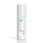 Nano Facial Mister Portable Mini Face Mist Handy Sprayer Automatic Eyelash by MINI+LOP