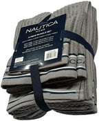 Nautica - Bath Towels, 100% Soft & Absorbent Fluffy Cotton, Highly Absorbent & - Image 12