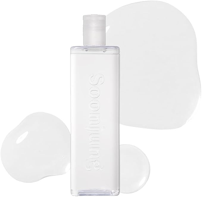 Etude SoonJung pH5.5 Relief Toner, Toner by ETUDE