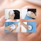 Electric Scalp Massager Rechargeable Cordless Head Massager - Image 5
