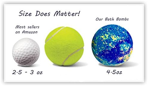 Bath Bombs for Kids with Surprise Inside - Image 5
