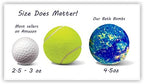 Bath Bombs for Kids with Surprise Inside - Image 5