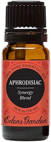 Edens Garden Aphrodisiac Essential Oil Blend- 100% Pure Premium Grade, - Image 4