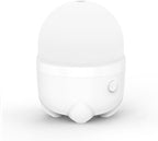 SEEDSEEL 150ML Cordless Battery Powered Essential Oil Diffuser, 7 Hours Run Time by SEEDSEEL