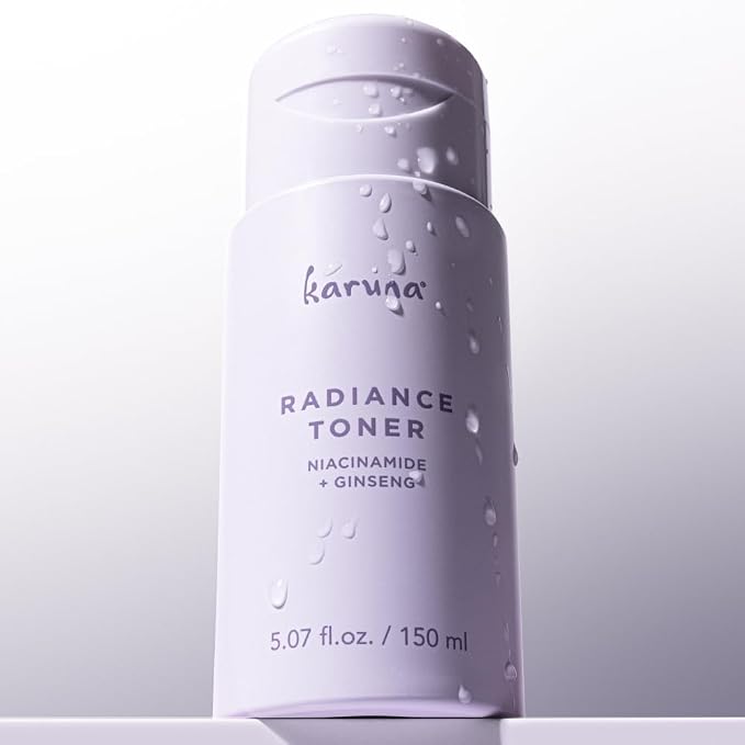 Karuna Hydrating Face Toner Anti Aging - Image 8