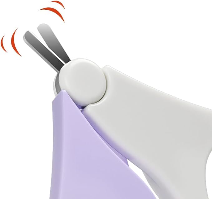 Baby Nail Clippers Kit - Image 3