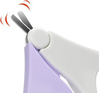 Baby Nail Clippers Kit - Image 3